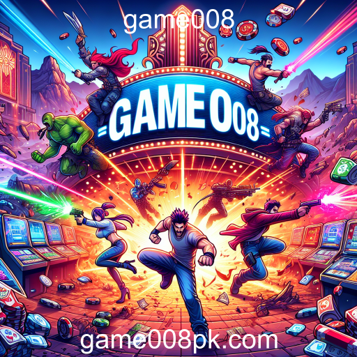 A evolução dos jogos de ação: do retro ao moderno