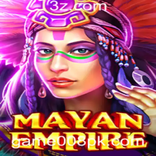 MayanEmpire: Explorando a Glória de uma Civilização Perdida