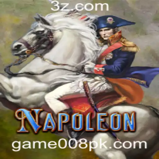 Descubra o Fascinante Mundo de Napoleon: O Jogo de Estratégia Revolucionário