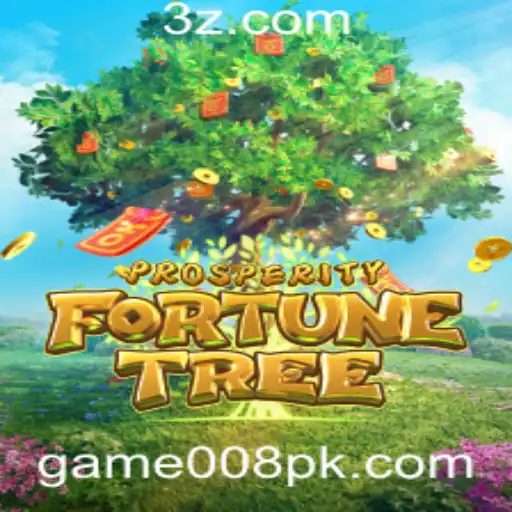 Descubra o Mundo de ProsperityFortuneTree: O Envolvente game008