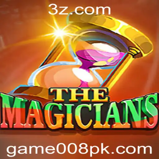 Desvendando os Mistérios de 'TheMagicians': Um Mergulho no Fenômeno do game008