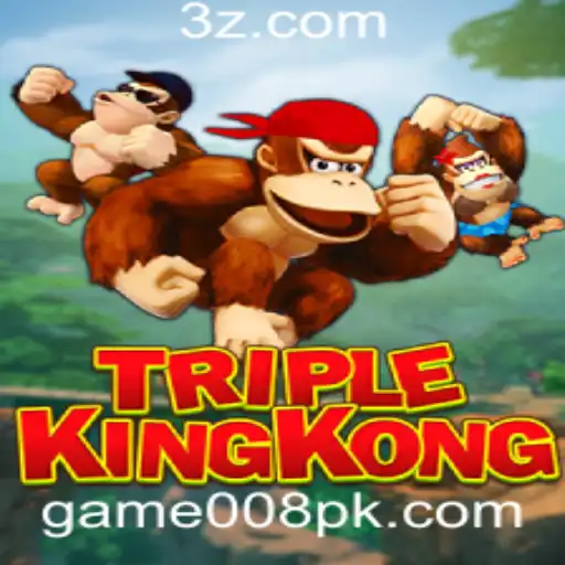 Explorando o Mundo de TripleKingKong - A Revolução dos Jogos com game008