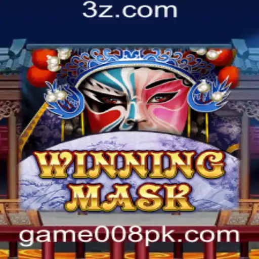 Explorando WinningMask: O Jogo Revelação do Ano