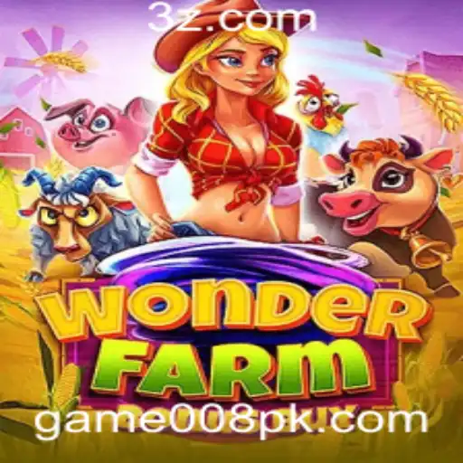 Explore o Mundo Encantado de WonderFarmBonusBuy - game008